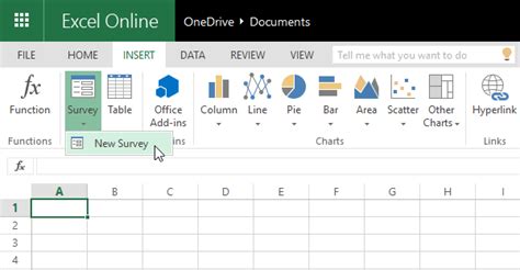Microsoft Excel Online tips and tricks to help you get started