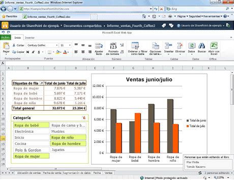 Microsoft Excel Professional   Descargar Gratis