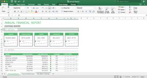 Microsoft Excel   Wikipedia