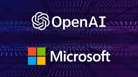 Microsoft invierte 1.000M de dólares en OpenAI para apoyar ...