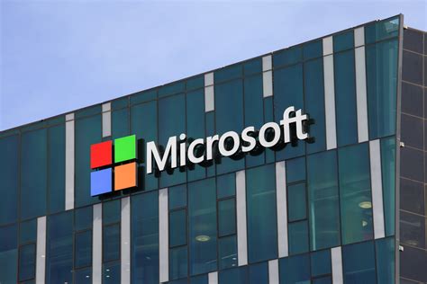 Microsoft, la historia de cómo ser el más grande a pesar ...
