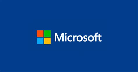 Microsoft, la historia de cómo ser el más grande a pesar ...