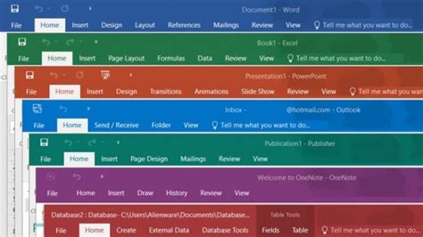 Microsoft Office 2019   İndir