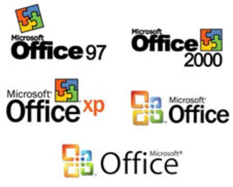 Microsoft Office timeline | Timetoast timelines