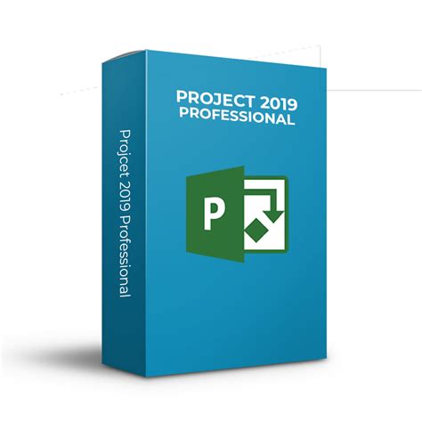 Microsoft Project 2019 Profesional | Compra Online ...
