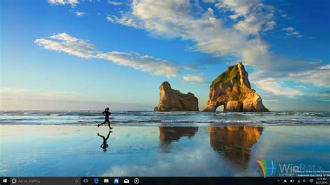 Microsoft reveals Windows 10 hero desktop wallpaper   Page ...