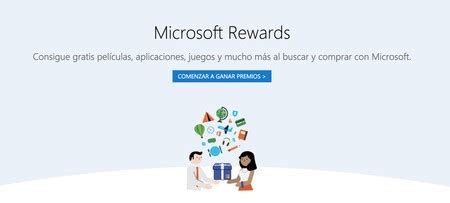 Microsoft Rewards: qué es, cómo participar y cómo puedes ...