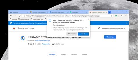 Microsoft s Chromium based Edge browser leaks online, can ...
