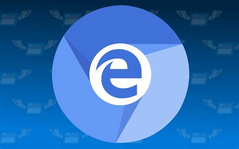 Microsoft s Chromium powered Edge browser is now ...