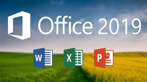 Microsoft анонсировала Office 2019   YouTube