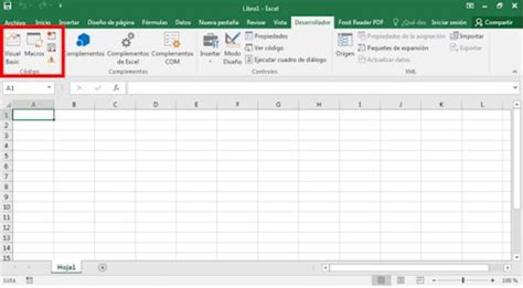 Microsoft Visual Basic Excel tutorial   Softonic