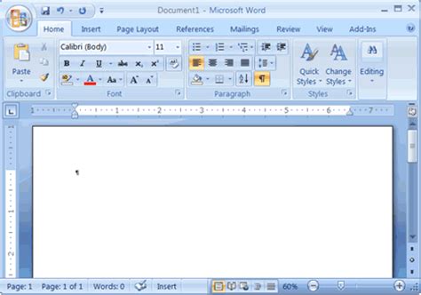 Microsoft Word 2007 Portable en español [2013][Mediafire ...