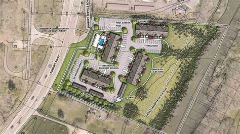 Mid Ohio Development Corp, Metro Development LLC propose ...