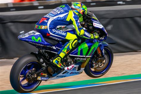 Mid Season Review: Valentino Rossi | MotoGP