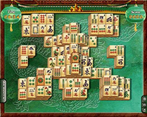 Midas Mahjong   Strategy games at Royalgames.com!