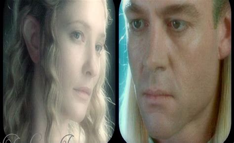 Middle Earth and Beyond Wallpapers: Valentine s Day~ Galadriel and Celeborn