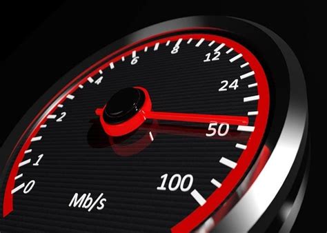 Mide la velocidad de tu ADSL o Fibra de forma fiable