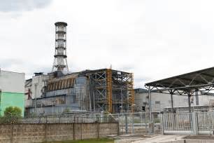 Miden el impacto medioambiental del accidente nuclear de Chernóbil en ...