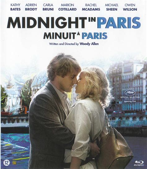 Midnight in Paris  Blu ray  recensie   Allesoverfilm.nl ...