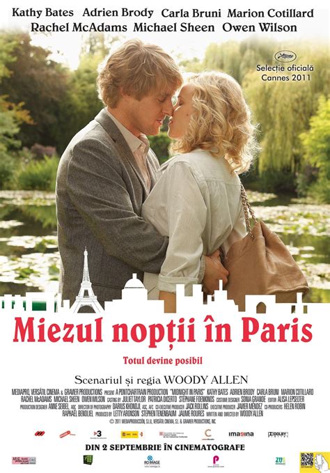 Midnight in Paris Film Online Subtitrat   FSGratis