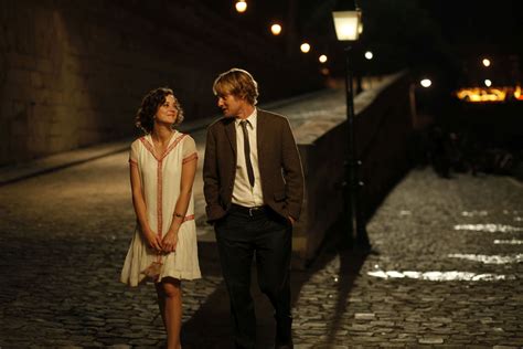 Midnight in Paris | Film Rezensionen.de