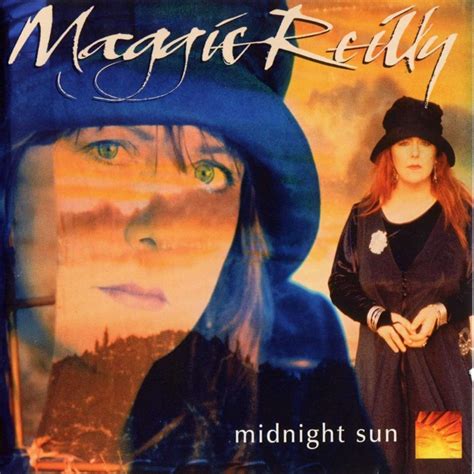 Midnight Sun  Lyrics    Maggie Reilly   Fanpop