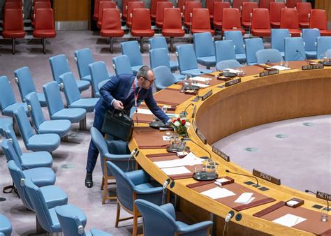 Miembros del Consejo de Seguridad | CONSEJO DE SEGURIDAD ...