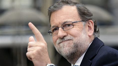Mientras no haya pacto, Mariano Rajoy no dará fecha para ...