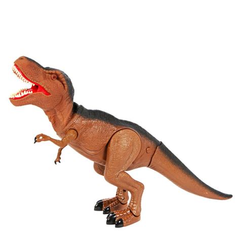 MIGHTY MEGASAUR Dinosaurio T Rex 20 cm   Falabella.com