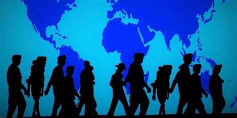 Migración interna: características, causas y consecuencias   Lifeder