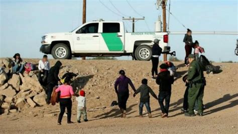 Migración mexicana a EEUU crece impulsada por la pandemia – Telemundo ...