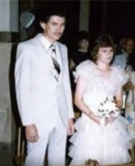 Miguel Ángel Félix Gallardo at his wedding : narcos