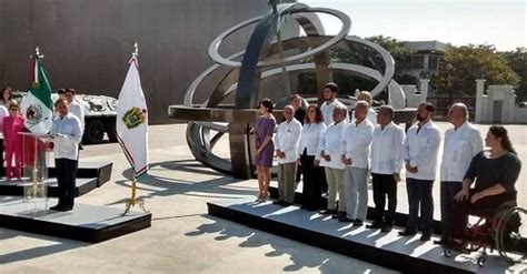 Miguel Ángel Yunes presenta gabinete ampliado para gobernar Veracruz ...