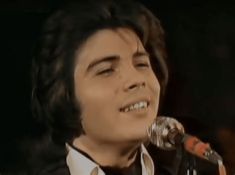 Miguel Gallardo, el cantante y compositor de los 70 que se ...