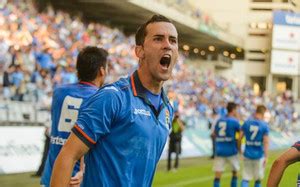 Miguel Linares hace sombra a Cristiano | futbol | sport.es