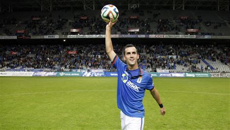 Miguel Linares, un goleador del otro fútbol