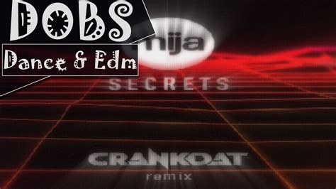 Mija   Secrets  Crankdat Remix    YouTube