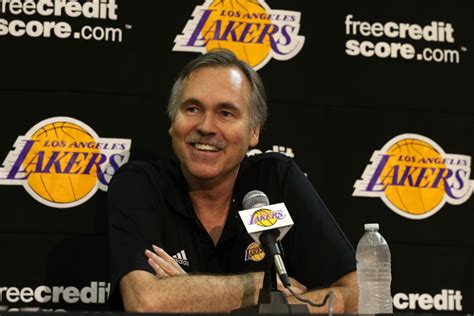 Mike D Antoni ya habla como entrenador de los Lakers   Fotogalería ...