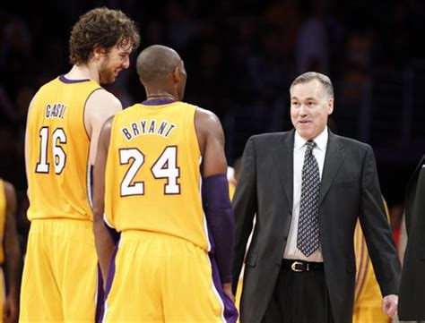 Mike D’Antoni dimite como entrenador de los Lakers   Republica.com