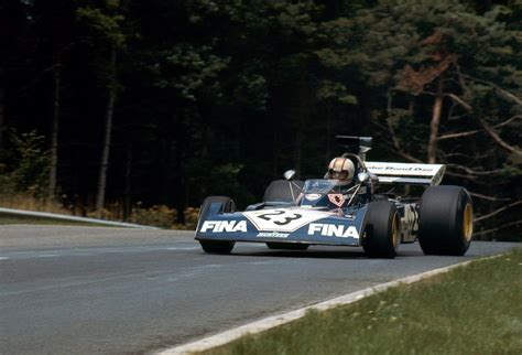 Mike Hailwood 1973  qualifying: 7:22,3  | Formule 1