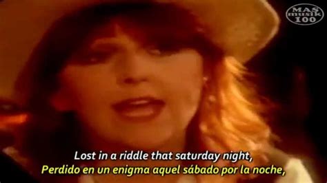 Mike Oldfield ft Maggie Reilly Moonlight Shadow ...