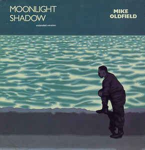 Mike Oldfield   Moonlight Shadow  1988, CD  | Discogs
