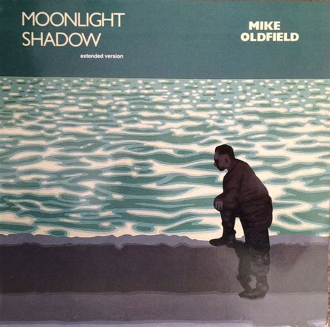 Mike Oldfield Moonlight Shadow Extended Version 1983 ...