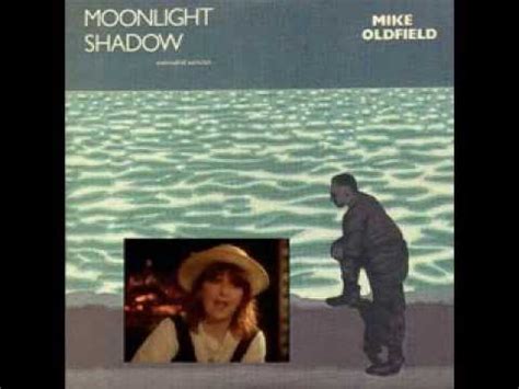 Mike Oldfield   Moonlight Shadow extended version   YouTube