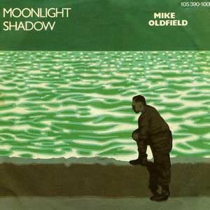 Mike Oldfield   Moonlight Shadow