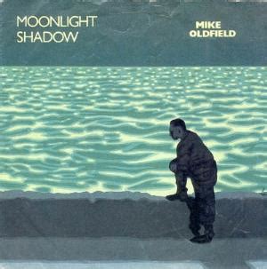 MIKE OLDFIELD Moonlight Shadow reviews