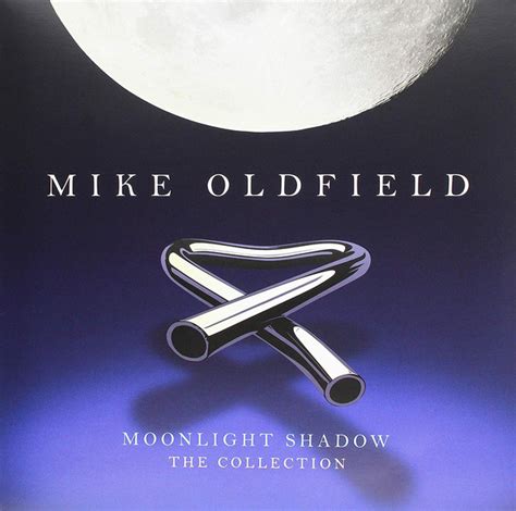 Mike Oldfield   Moonlight Shadow: The Collection  2019 ...