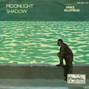 Mike Oldfield   Moonlight Shadow  Vinyl, 7 , Single, 45 ...