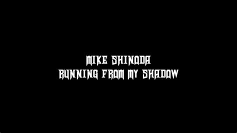 Mike Shinoda ft. grandson   Running From My Shadow [Lyrics ...