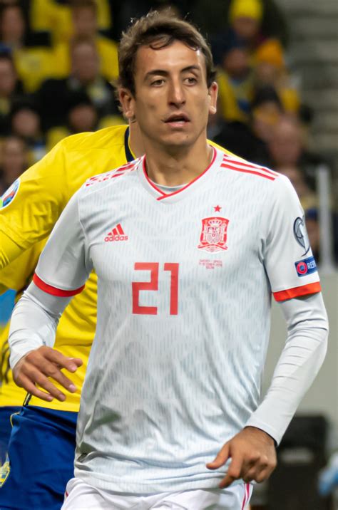 Mikel Oyarzabal   Wikipedia